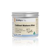 Gilly's Cabinet Makers Wax 200ml