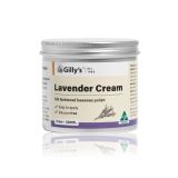 Gilly's Cream Lavender 200ml