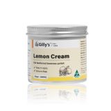 Gilly's Cream Lemon 200ml