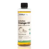 Gilly's Orange Oil 250ml