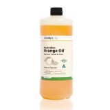 Gilly's Orange Oil 1L