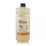 Gilly's Liquid Beeswax 1L