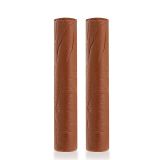 Gilly's Beeswax Filler Sticks Mid Brown 2pc Pack