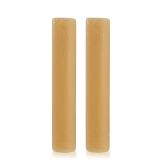 Gilly's Beeswax Filler Sticks Pale 2pc Pack