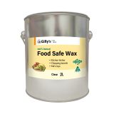 Gilly's Food Safe Wax 2L