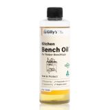 Gilly's Kitchen Bench Oil 250ml