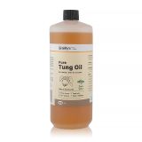 Gilly's Pure Tung Oil 1L