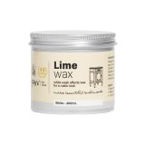 Gilly's Lime Wax 200ml - White Wash Effects Wax