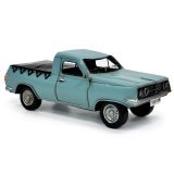 HR Holden Ute 28cm Metal Ornament