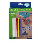 Hot Melt Glue Gun Pack