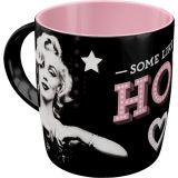 Nostalgic-Art Ceramic Mug Marilyn - Some Like It Hot