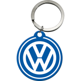 KEYRING VW - LOGO