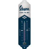 Nostalgic-Art Thermometer Vespa - Leads the Way