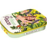 Nostalgic-Art Mint Box Inner Peace Relaxation Pills 4x6x2cm