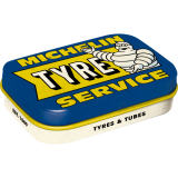 MINT BOX MICHELIN - TYRE SERVICE