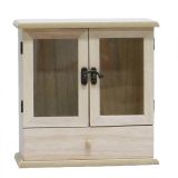 Mini Cabinet With Drawer