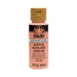 FolkArt Premium Acrylic Paint 59ml Prairie Sunset - Matt Finish