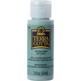 FolkArt Terra Cotta Paint 59ml Shale Green