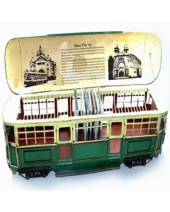 Melbourne W Class Tram CD Holder 85cm  