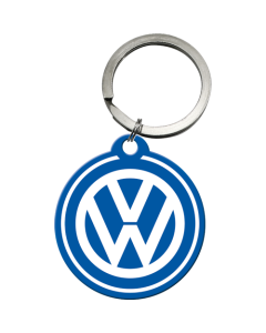 KEYRING VW - LOGO