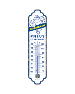 THERMOMETER MICHELIN - PNEUS & SERVICES