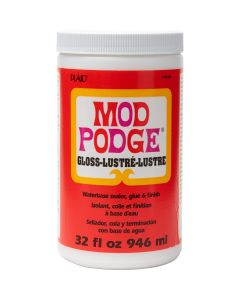 Mod Podge Gloss 946ml (32 oz)