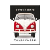 Nostalgic-Art Magnet VW Good in Shape