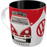 Nostalgic-Art Mug VW - Good in Shape
