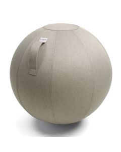 VLUV LEIV Seating Ball 65cm Stone