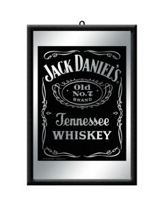 Nostalgic-Art Mirror Jack Daniels